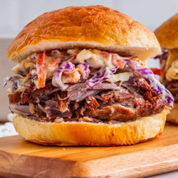 Pulled Pork