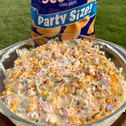Corn dip