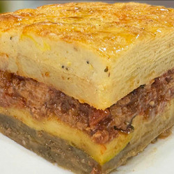 Moussaka