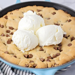 Pizookie Recipe