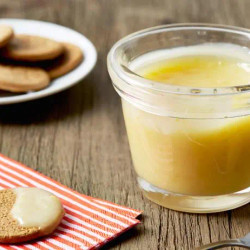 Lemon Curd