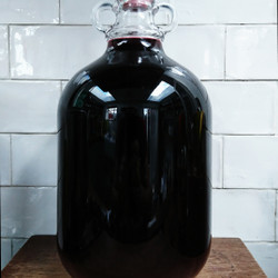 Elderberry Wine