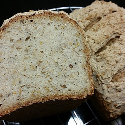 Glutenfreies Küchenzauber Brot Von Küchen_zauber