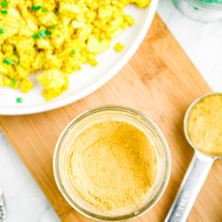 Tofu Scramble Seasoning Mix
