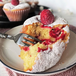 Cream Cheese Muffins