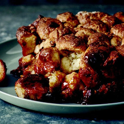 Gayle's Caramel Rolls