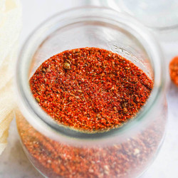 Fajita Seasoning