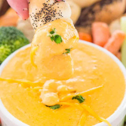 Beer Cheese Dip