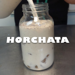 Horchata