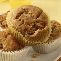 Raisin Bran Muffins