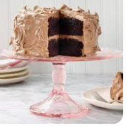 Beatty’s Chocolate Cake