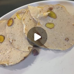Homemade Mortadella