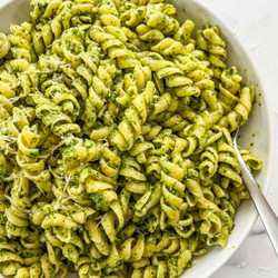 Ramp Pasta