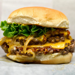 Classic Burger Sauce