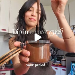 Follicular Pumpkin Seeds Chocolate Spread