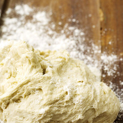 Pizza Dough by Jamie Oliver