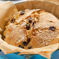 Olive Bread