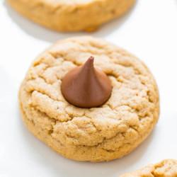 Peanut Butter Blossoms