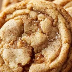 Buttery Brown Sugar Cinnamon Cookies: Soft, Chewy, And Perfectly Spiced
