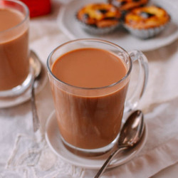 Hong Kong Milk Tea