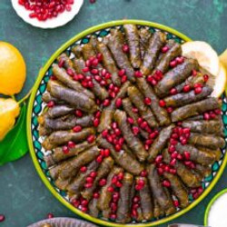 Warak Dawali (ورق عنب)