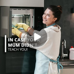 Cleaning Paste