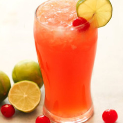 Sonic Cherry Limeade
