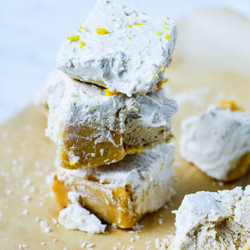 Lemon Pie Dream Bars