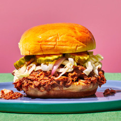 Slow Cooker Bbq Pulled Pork