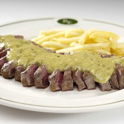 Molho de Brasserie de L'Entrecôte