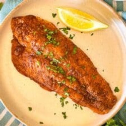 Best Air Fryer Catfish