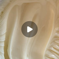 Tallow And Jojoba Oil Whip