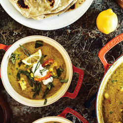 Monsoon Coast East West Chilli