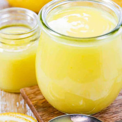 Lemon Curd
