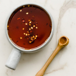 Hot Honey Drizzle