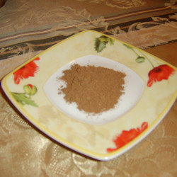 Arabic 7 Seven Spice (bokharat)