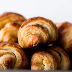 How To Make Croissants