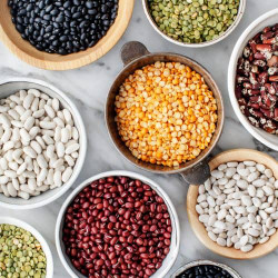 How To Cook Beans