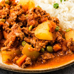 Mexican Picadillo Recipe
