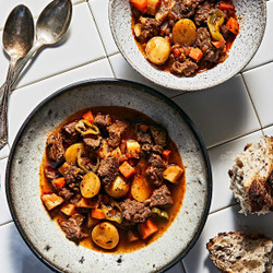 Hungarian Goulash | Saveur