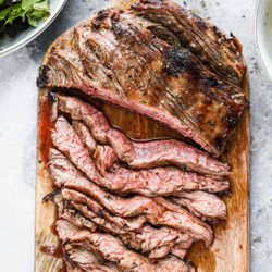 Marinated Flank Steak