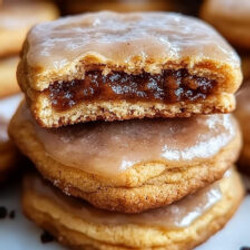 Brown Sugar Pop Tart Cookies: A Delicious Twist On A Classic Treat