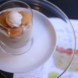 Banana Pudding