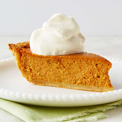 Alexis's Sweet Potato Pie