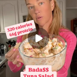 Tuna Salad