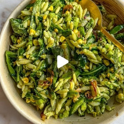 Pasta Salad