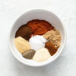 Bbq Chicken Rub