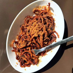 Udon Rosso