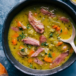 Split Pea Soup