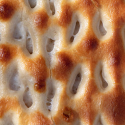 Ligurian Focaccia